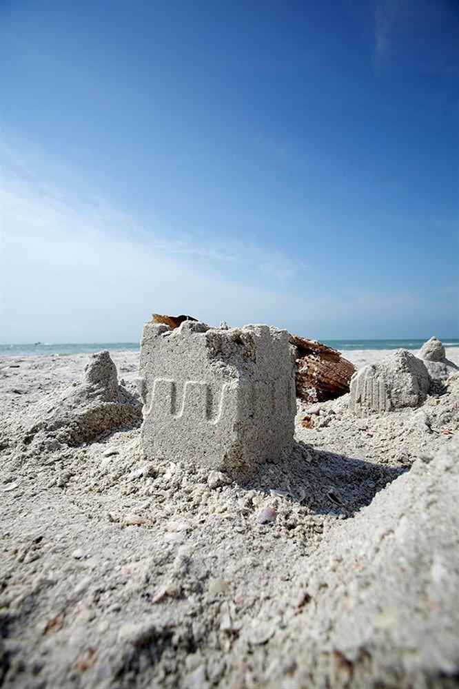 Pelicans Roost Gulf Front 3*