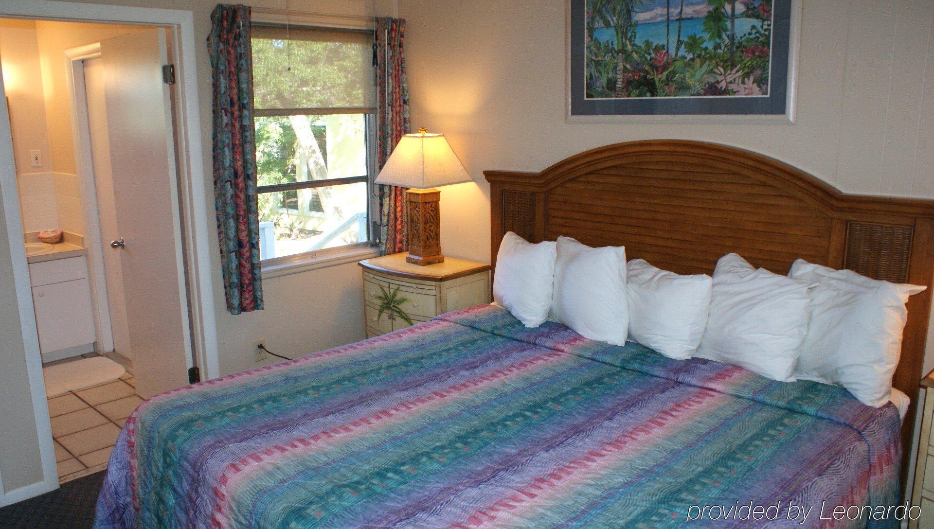 Shalimar And Motel