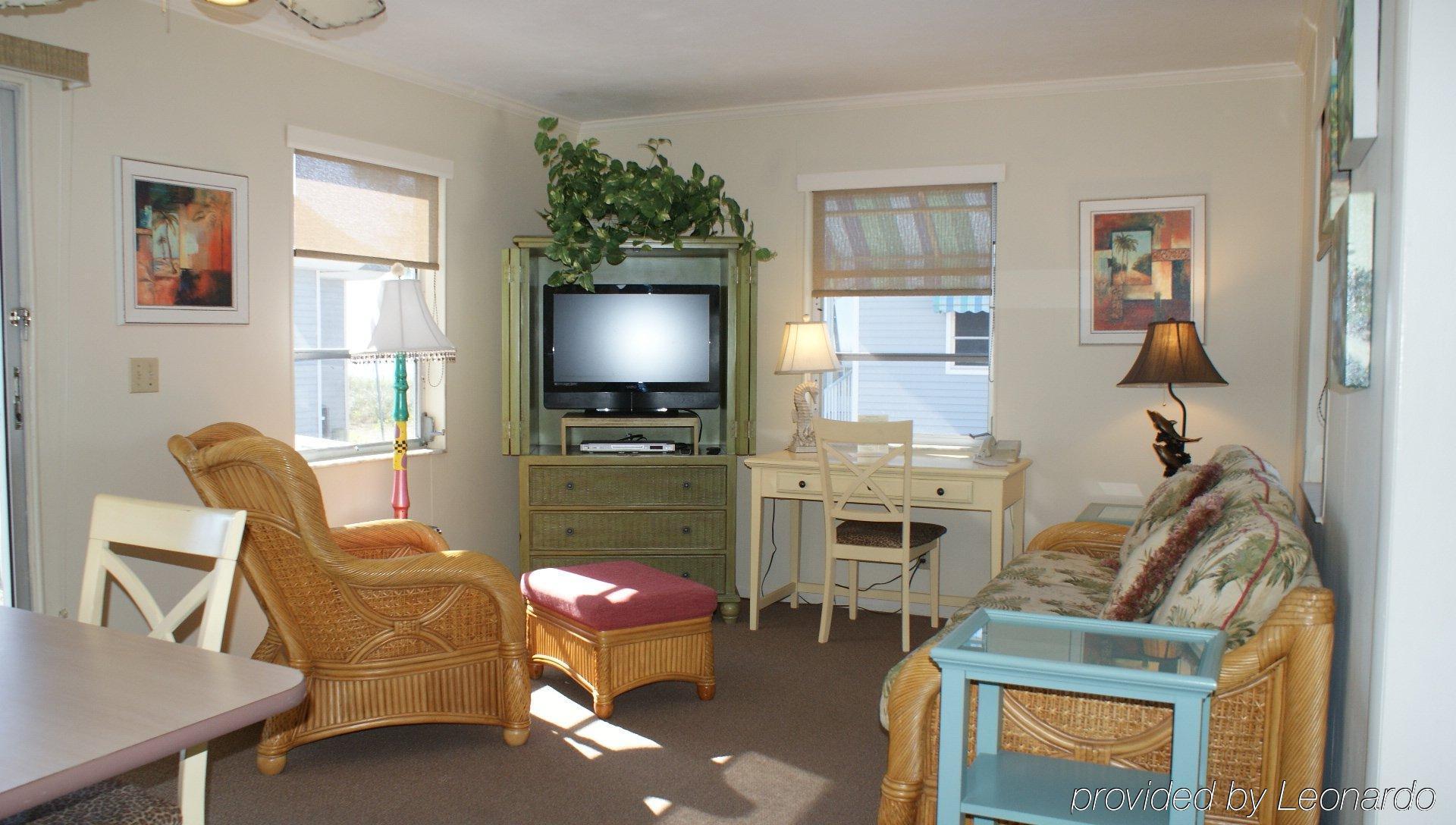 Shalimar And 2* Sanibel