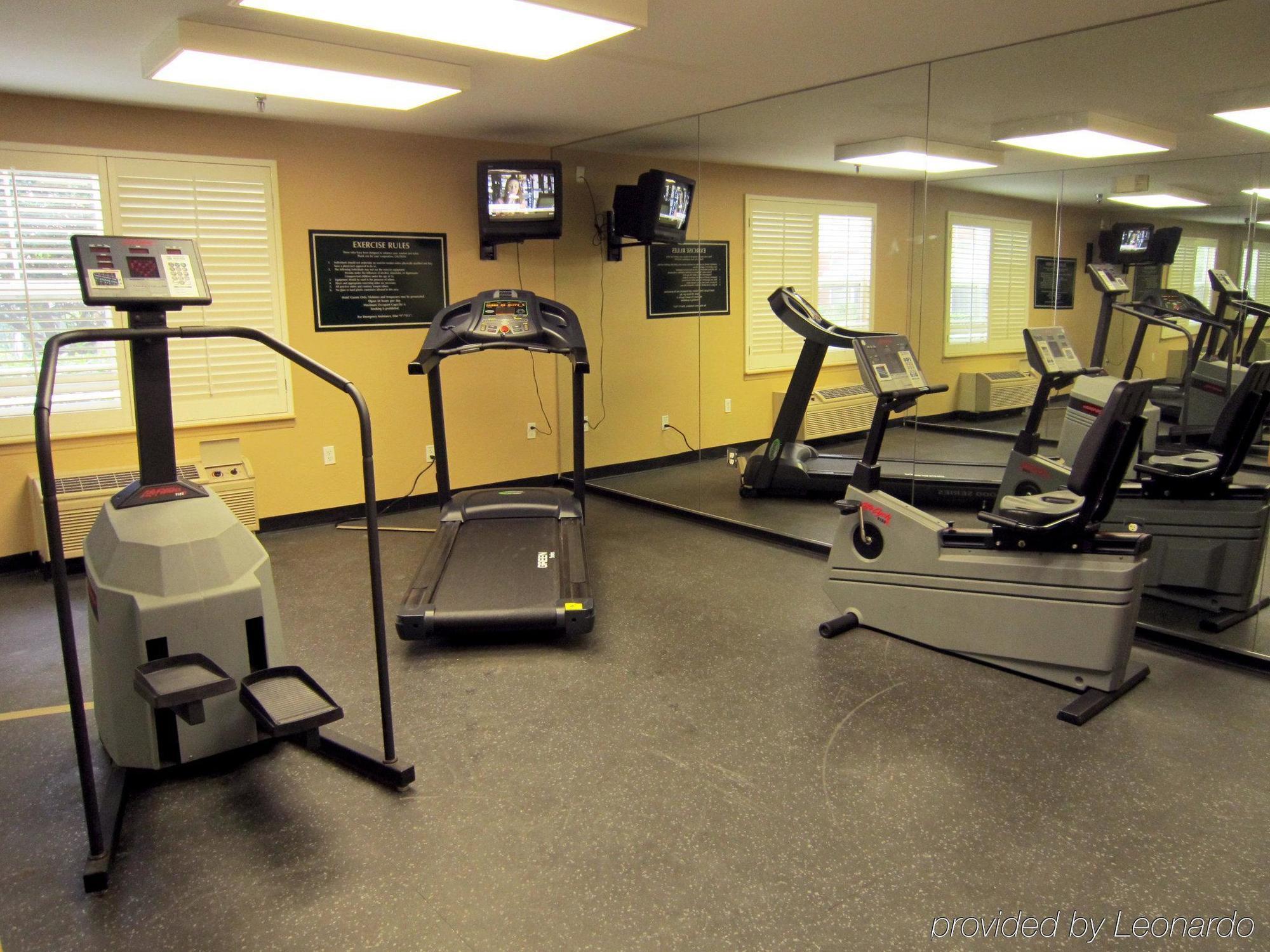 Extended America - - Airport - N Westshore Blvd 2* Tampa