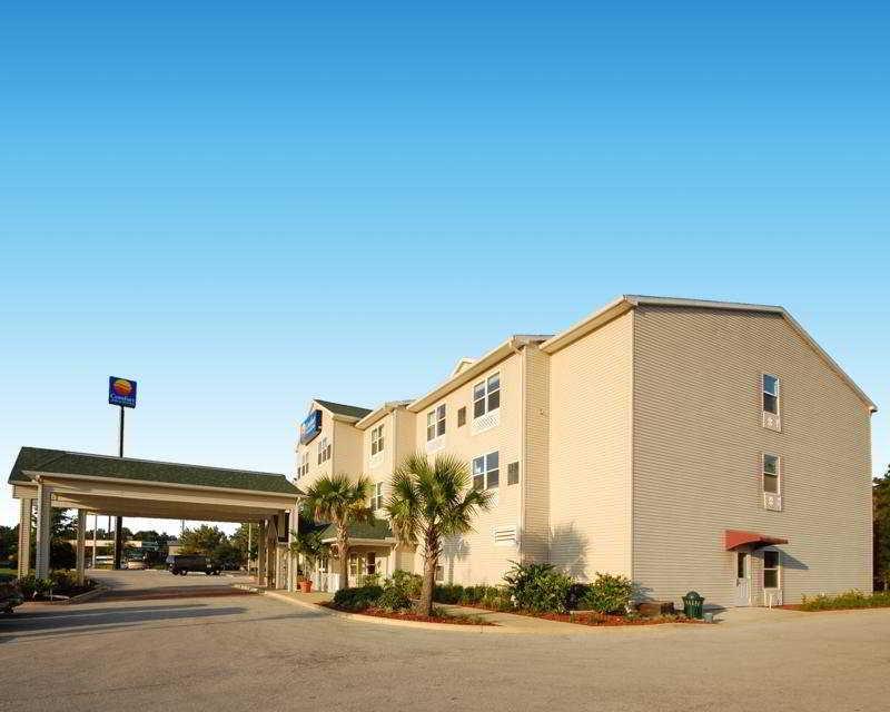 Spark By Hilton I 95 3*