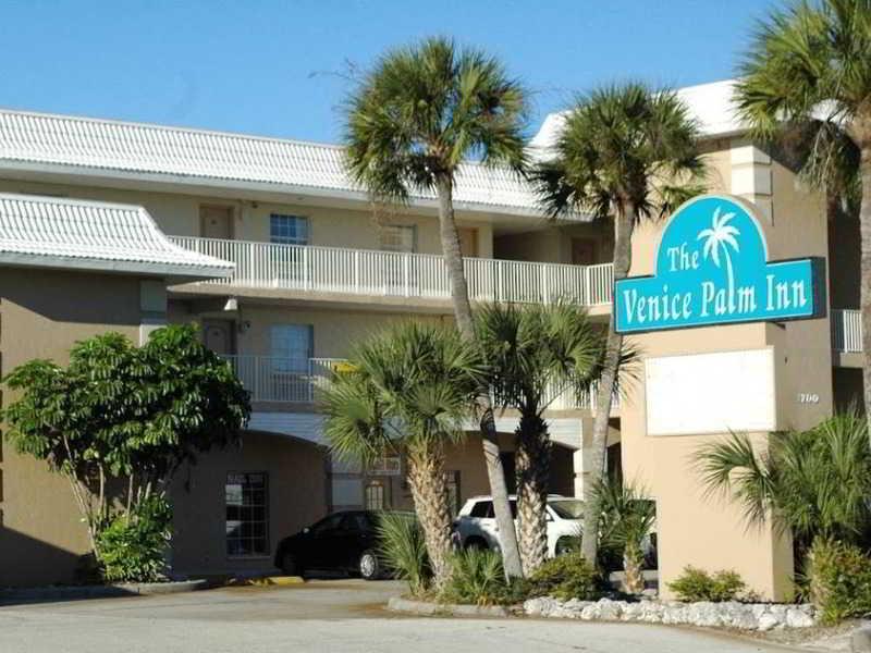 Travelodge By Wyndham Motel Venice