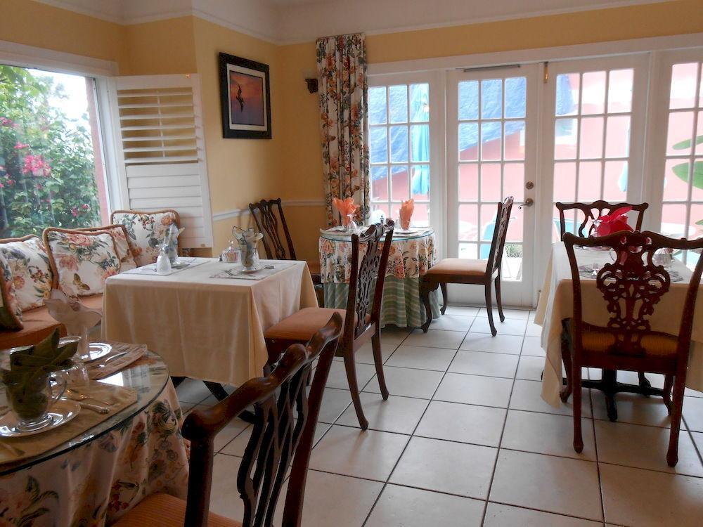 Windemere By The Sea Bed & Breakfast 4*