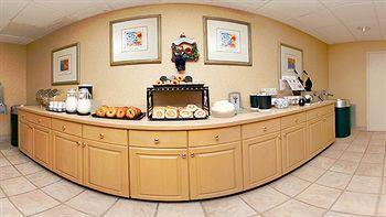 Days By Wyndham Bay Hotel Sarasota