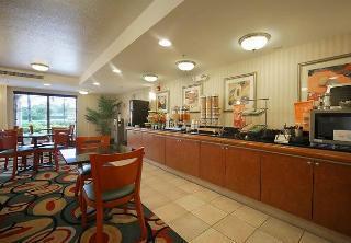 Fairfield & By Marriott Hotel 3*