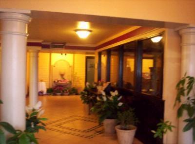 Rodeway Near Ybor - Casino Inn 2*