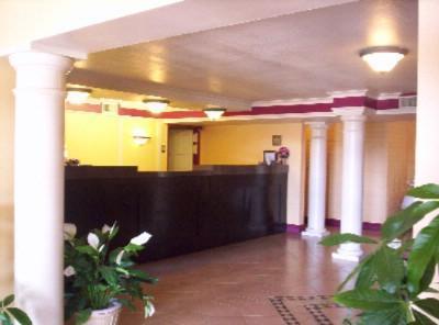 Rodeway Near Ybor - Casino 2* Tampa
