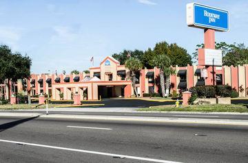 Rodeway Near Ybor - Casino Inn Tampa