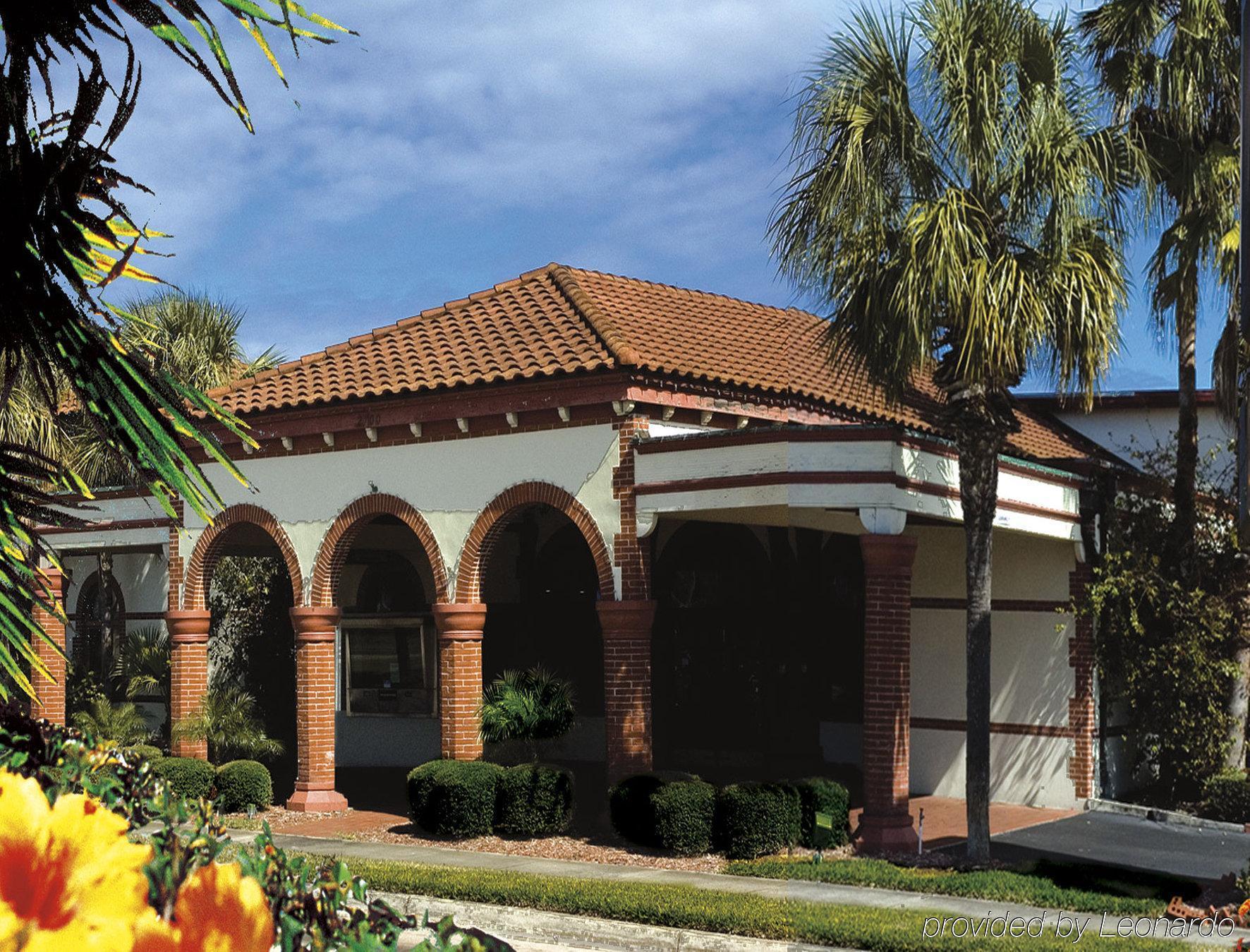 The Flagler - Inn