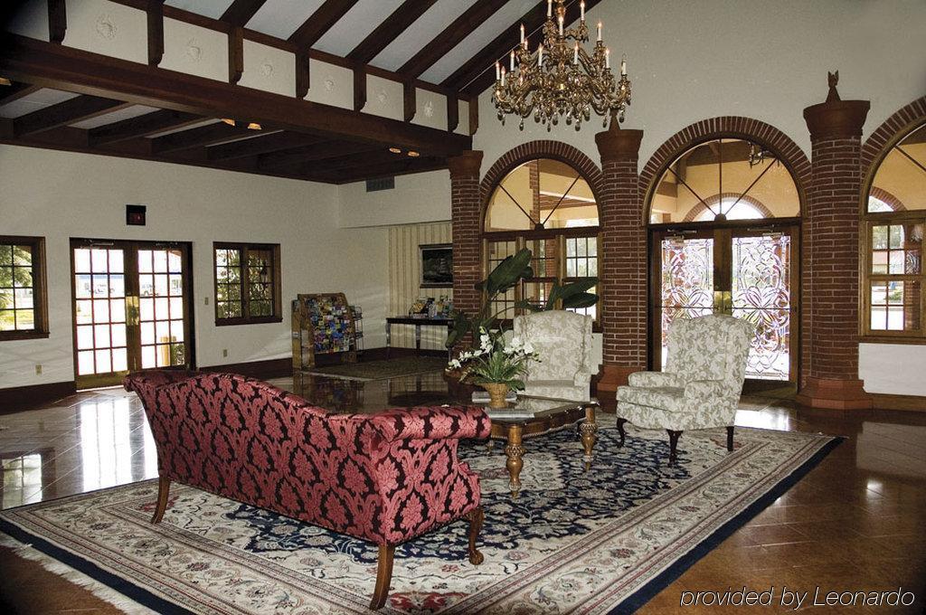 The Flagler - 3* St. Augustine