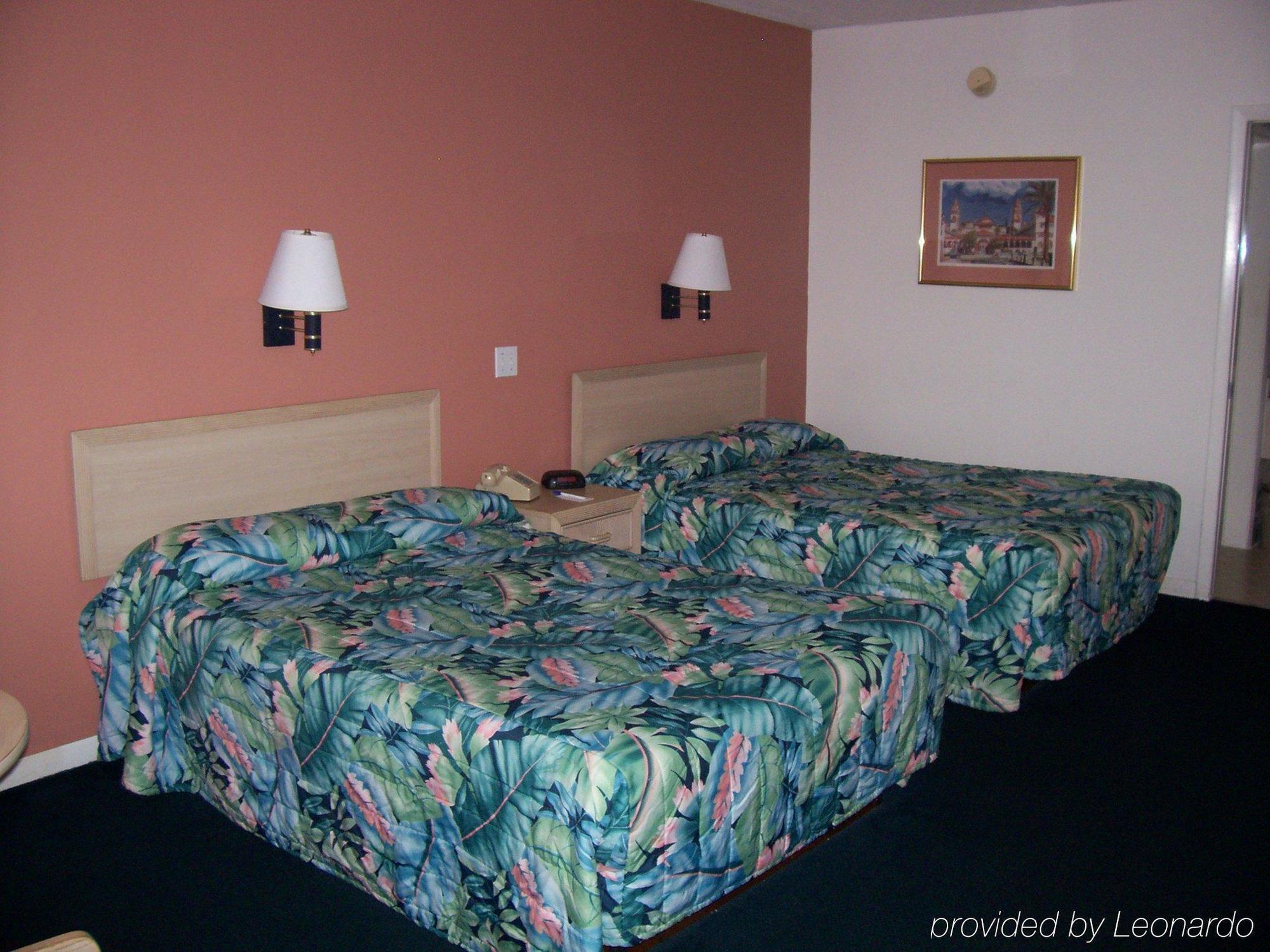 The Flagler - Inn St. Augustine