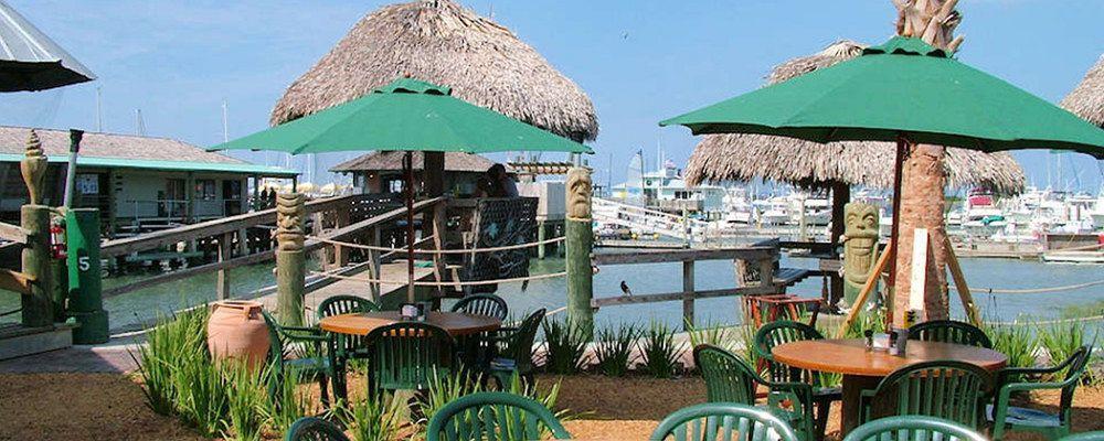 The Conch House Marina 4* St. Augustine