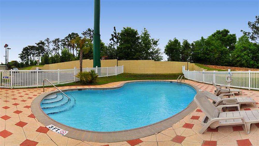 Country & By Radisson, Crestview, Fl 3* Crestview