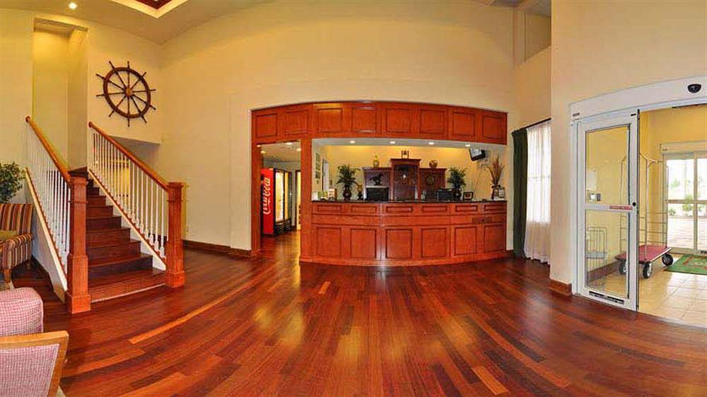 Country & By Radisson, Crestview, Fl Hotel 3*