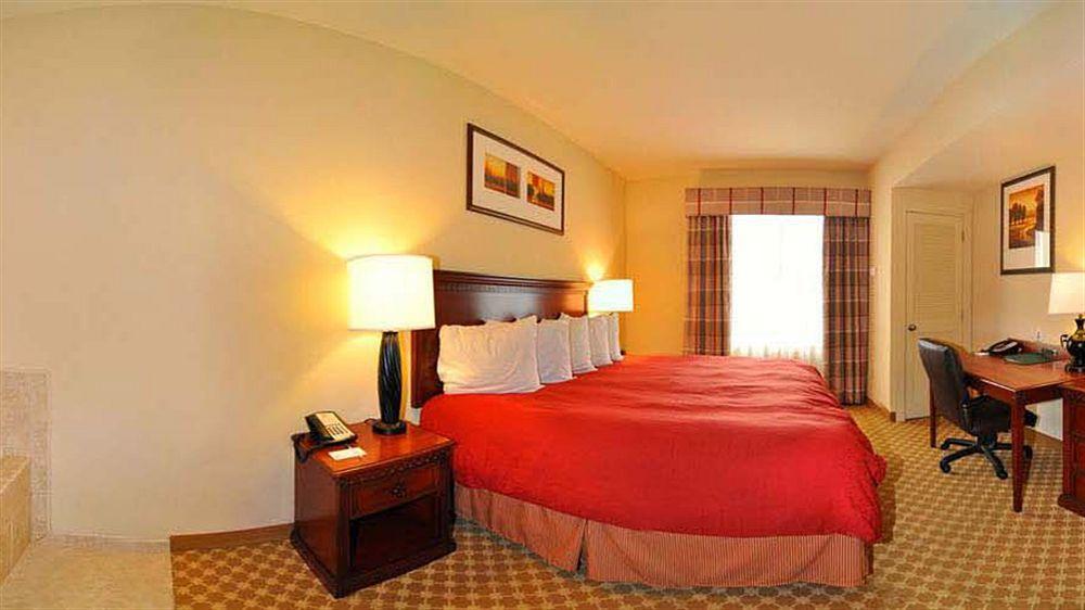 Country & By Radisson, Crestview, Fl Hotel Crestview