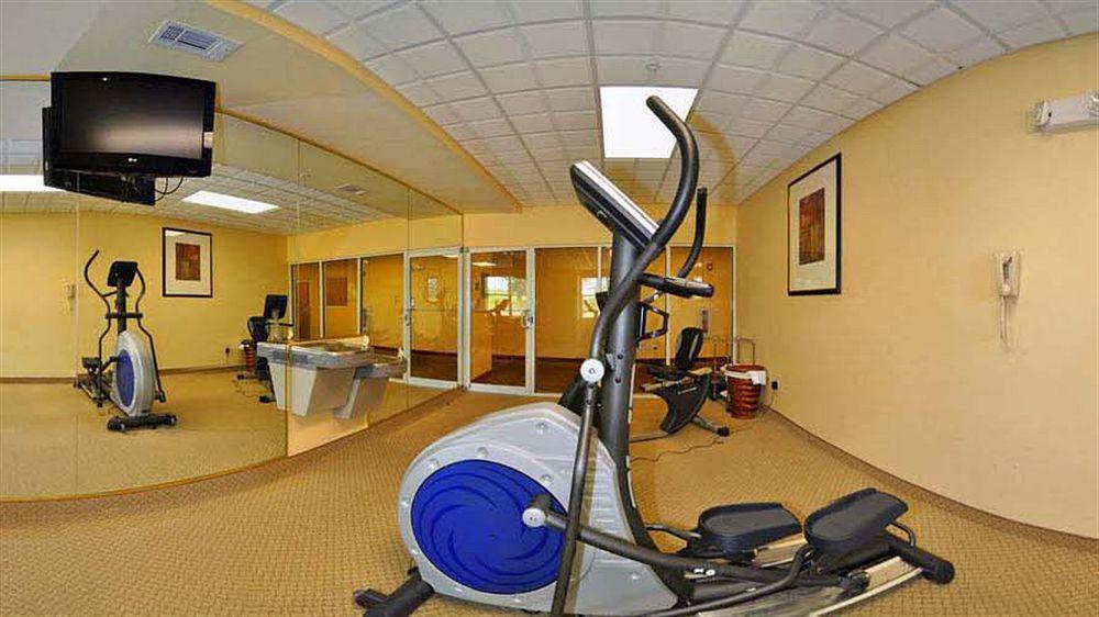 Country & By Radisson, Crestview, Fl 3* Crestview
