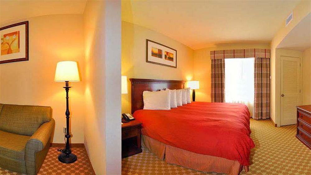 Country & By Radisson, Crestview, Fl Hotel Crestview