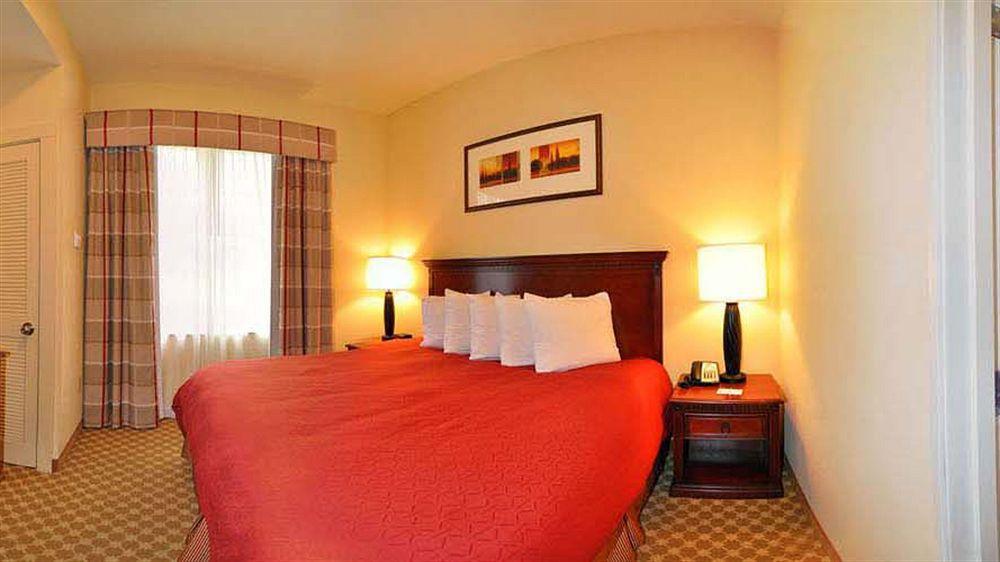 Country & By Radisson, Crestview, Fl 3* Crestview