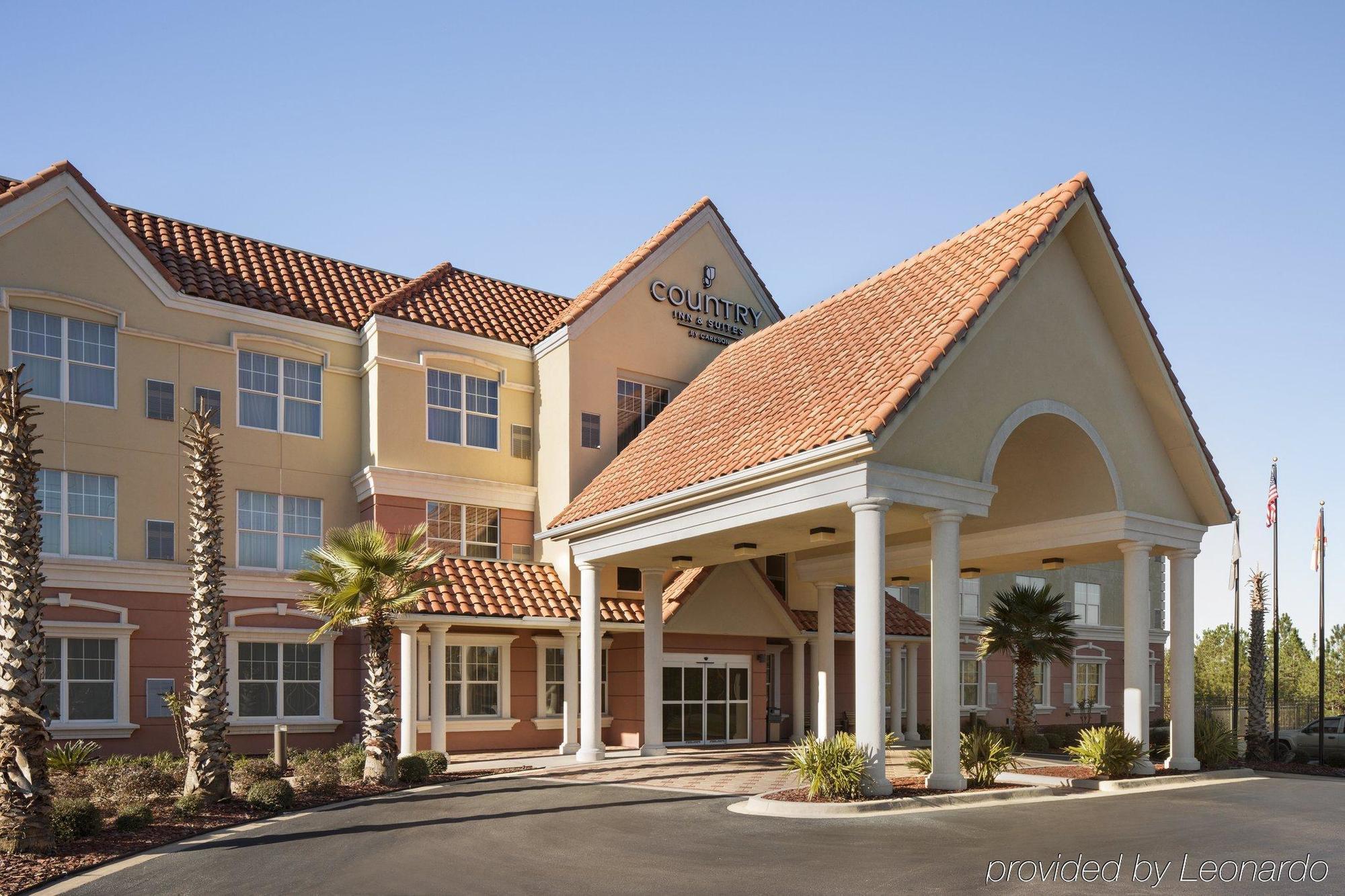 Country & By Radisson, Crestview, Fl Hotel