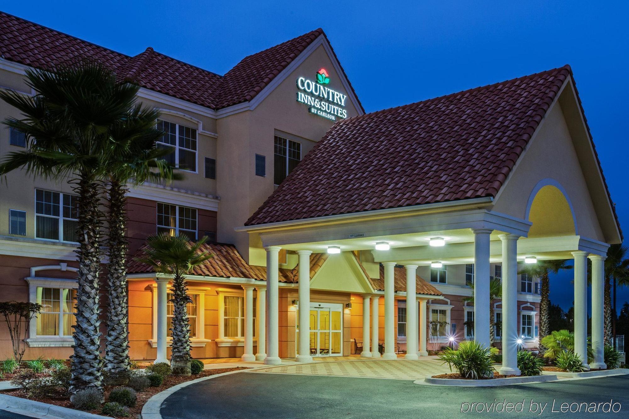 Country & By Radisson, Crestview, Fl 3*