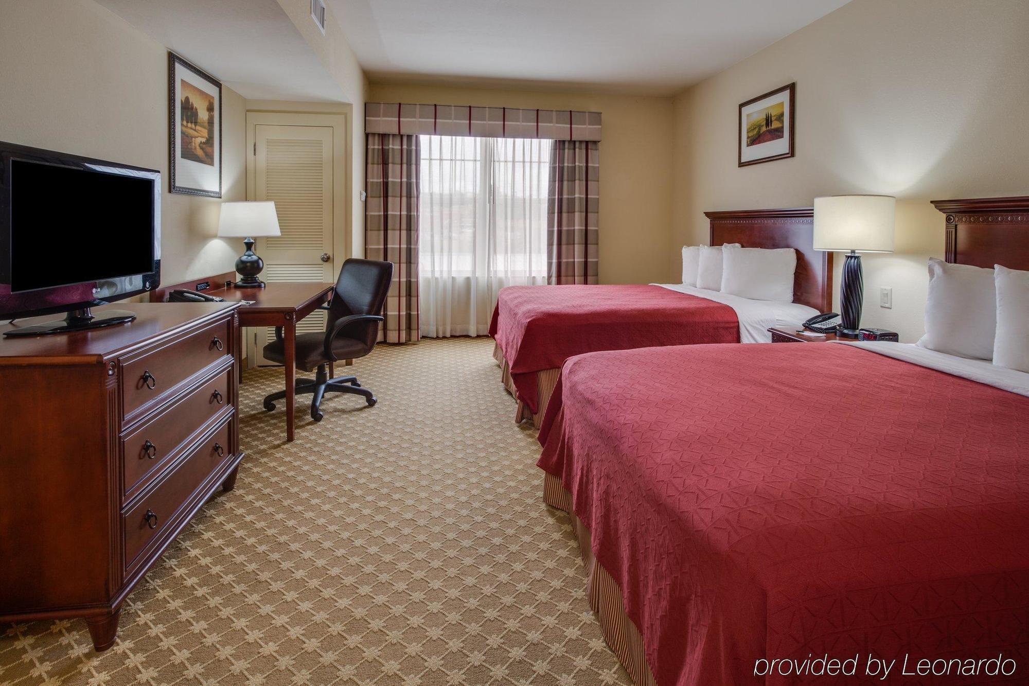 Country & By Radisson, Crestview, Fl 3* Crestview