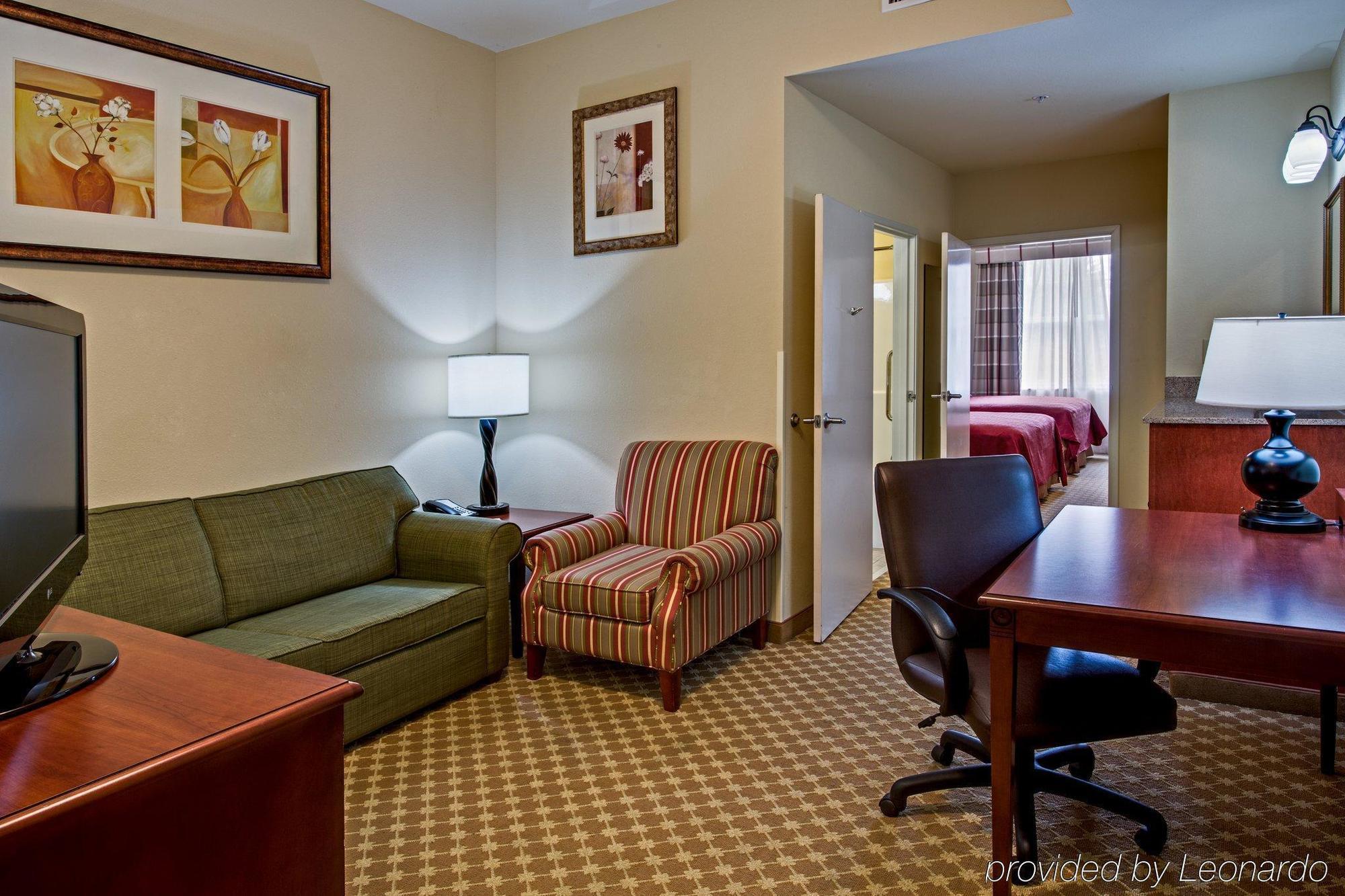 Country & By Radisson, Crestview, Fl Hotel 3*