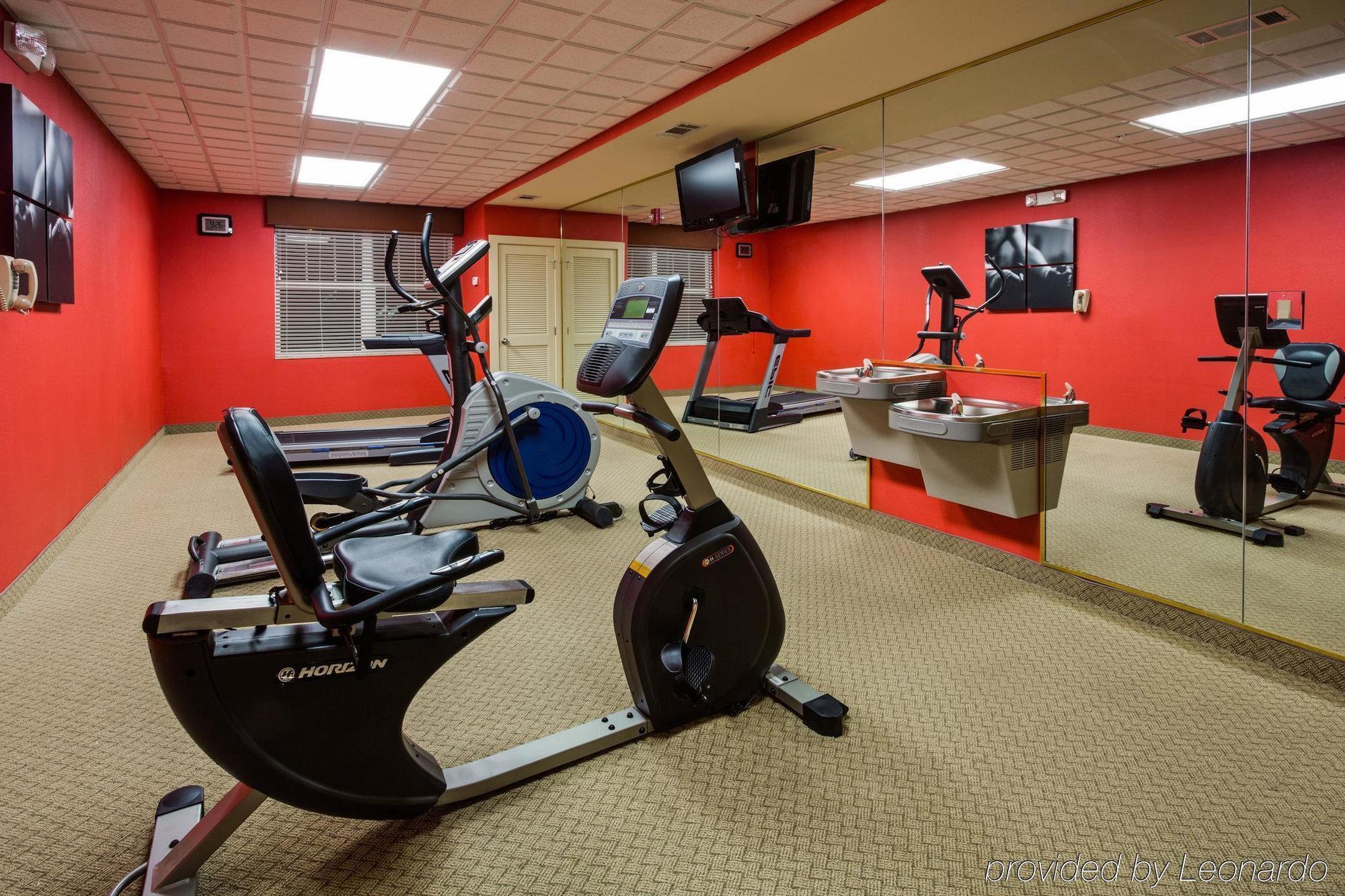 Country & By Radisson, Crestview, Fl 3* Crestview