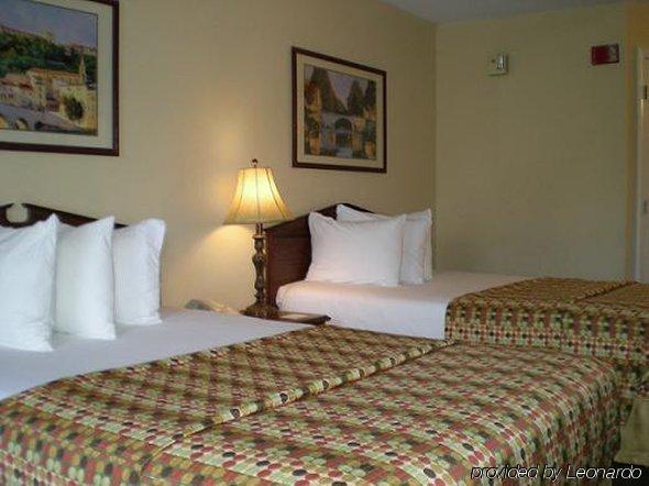 Ormond Beach Inn Hotel 2*