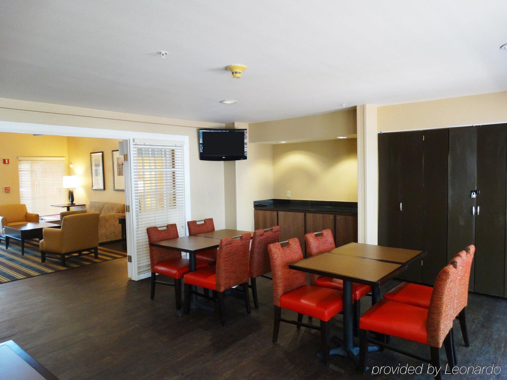 Extended America Select - Salisbury Rd Southpoint Hotel Jacksonville