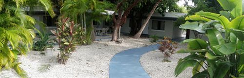Hadley And Marina Hotel Islamorada