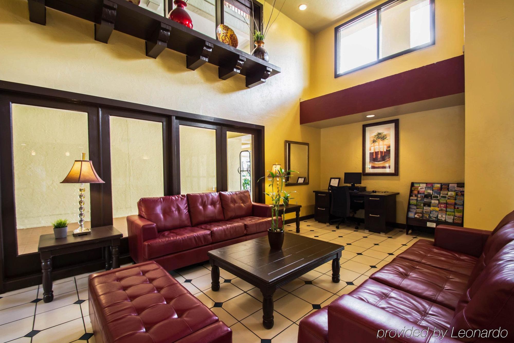 Boca Deerfield Beach; Surestay Collection By Bw Hotel