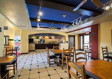Boca Deerfield Beach; Surestay Collection By Bw Hotel