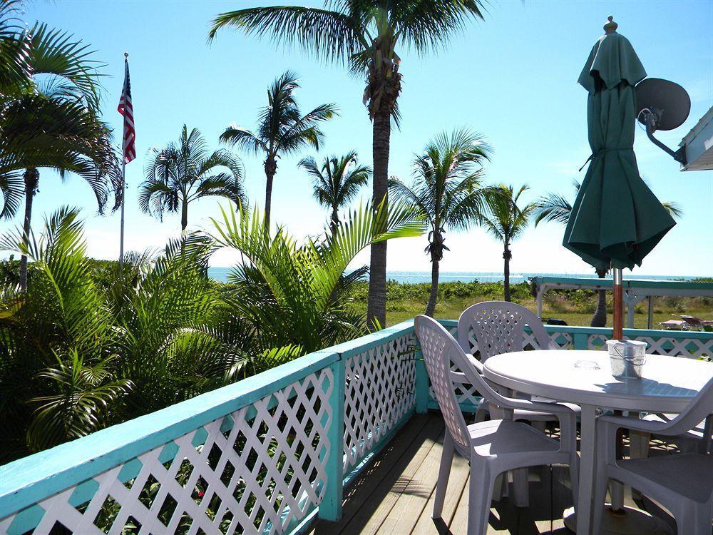 Gulf Breeze Holiday park 2*