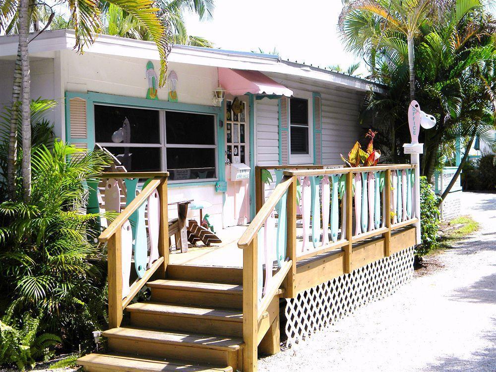 Gulf Breeze Holiday park 2*