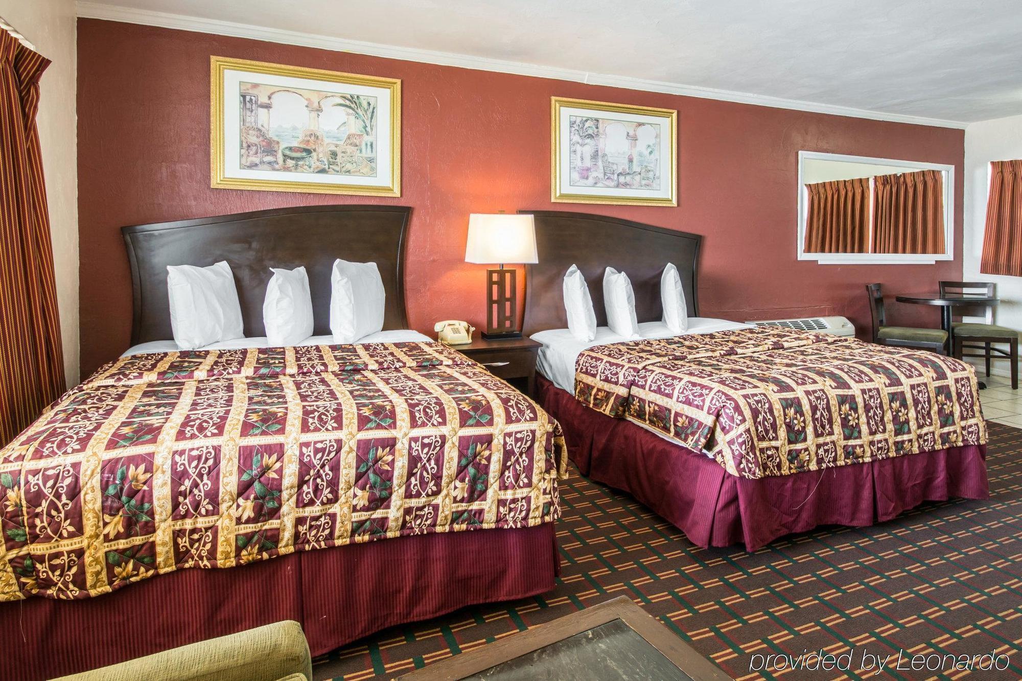 Sunrise Motel 2*