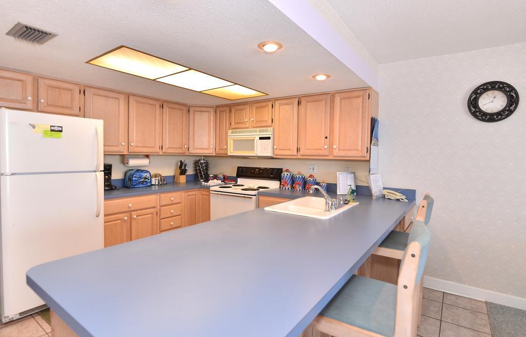 Ii Apartment Clearwater Beach