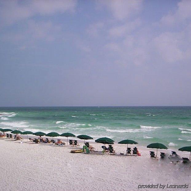 House I * Miramar Beach