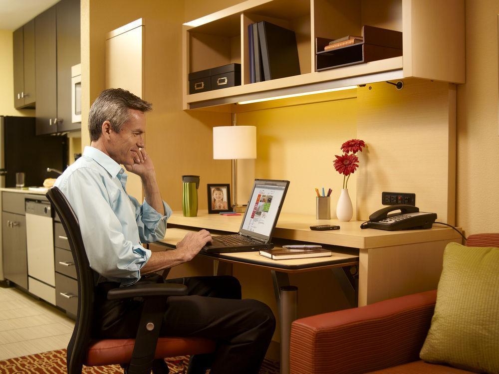 Towneplace Orlando At Flamingo Crossings Town Center/western Entrance 3* Bay Lake