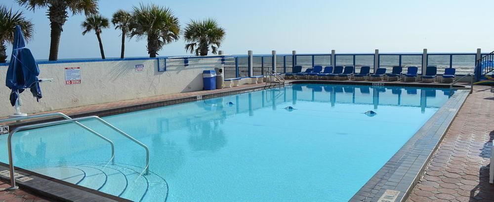 Catalina Beach Club Aparthotel