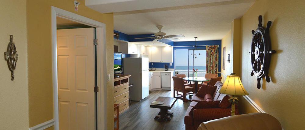 Catalina Beach Club Aparthotel Daytona Beach