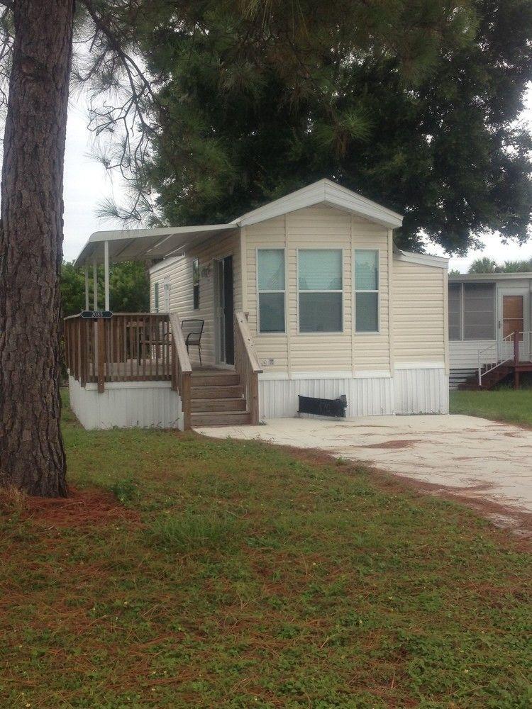 Winter Quarters Encore Manatee Rv Hotel