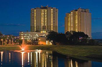 Sterling - Grand Panama Hotel Panama City Beach