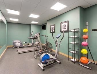 & Suites-i-95 Hotel Palm Coast