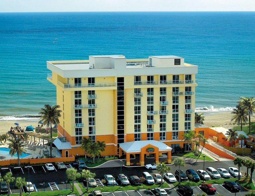 The Lucie Hotel 3*