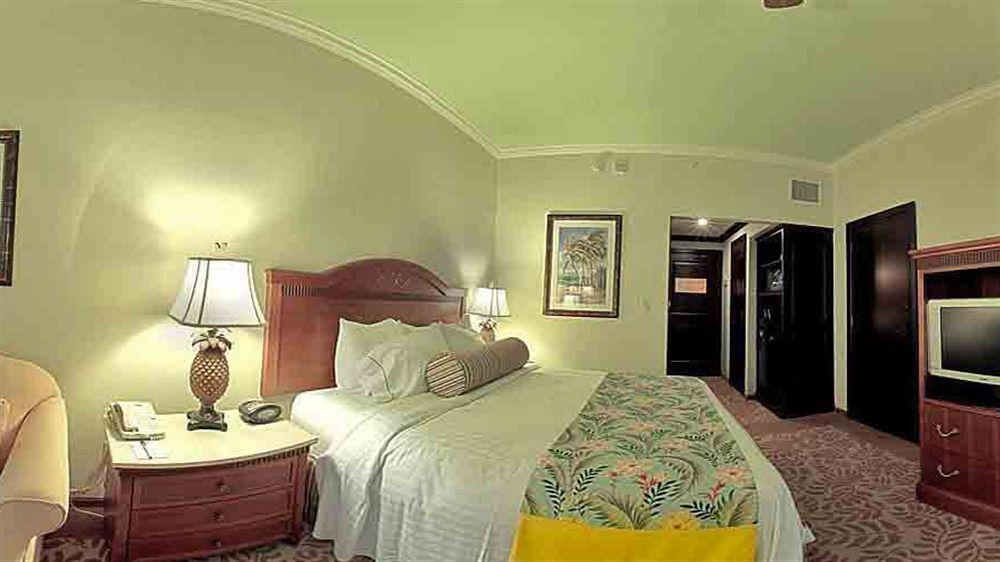The Lucie Hotel