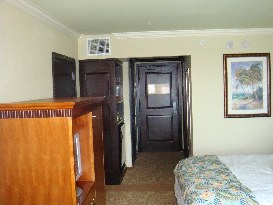 The Lucie Hotel