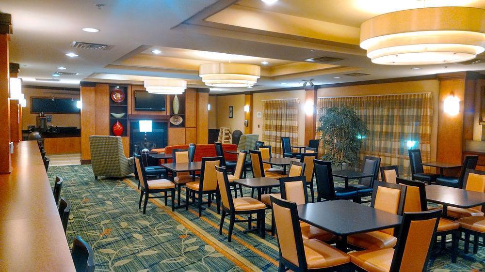 Fairfield & Pierce / Port St Lucie Hotel