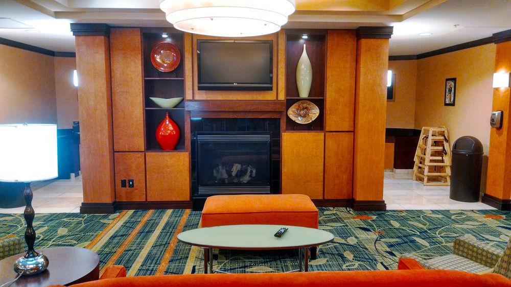 Fairfield & Pierce / Port St Lucie Hotel Fort Pierce