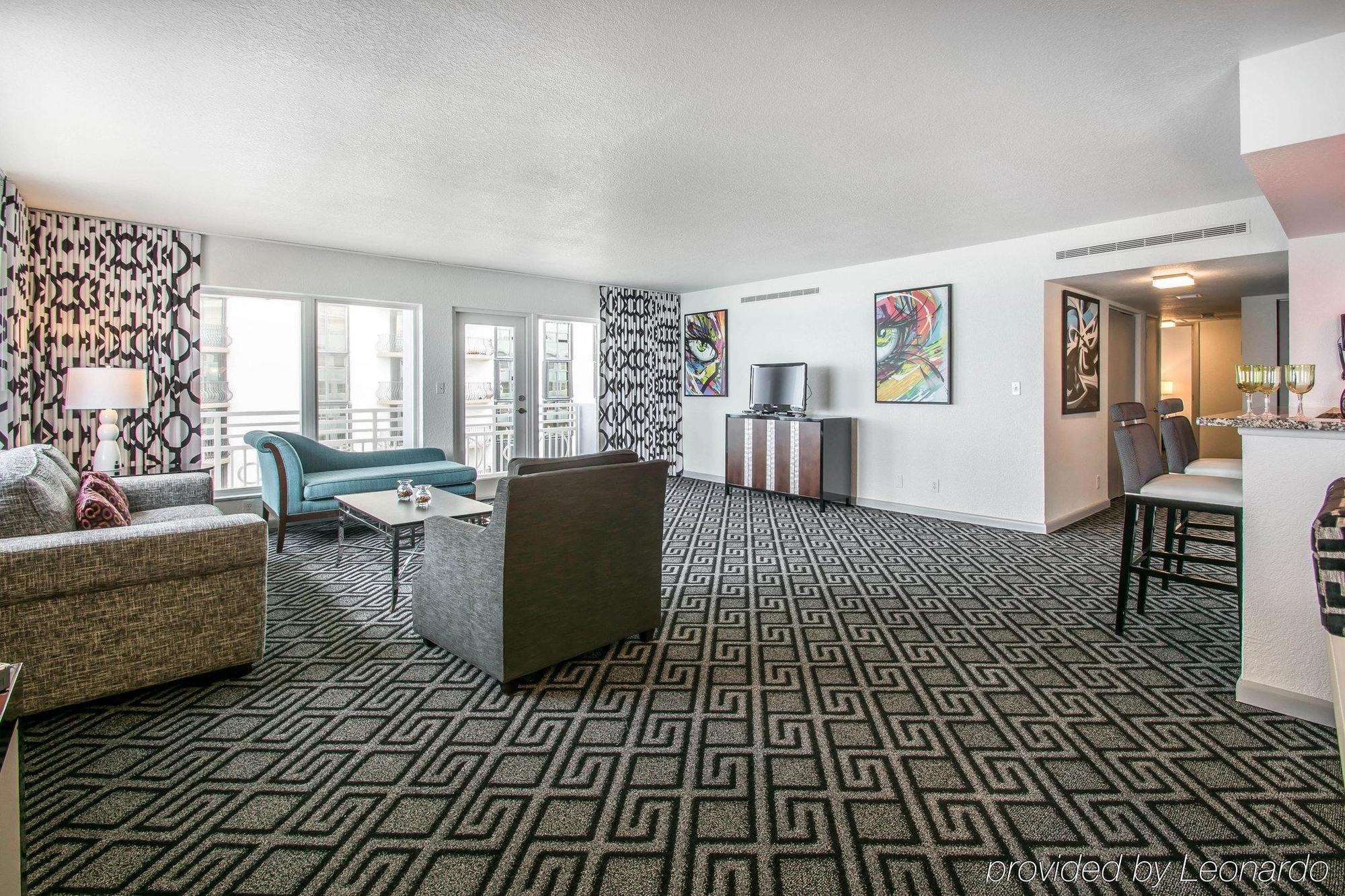 Solara 3* Surfside
