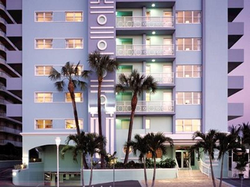 Solara 3* Surfside